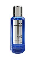 MANCERA Silver Blue EDP 60,120 ml - парфюмерная вода