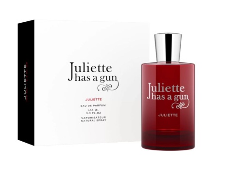 JULIETTE HAS A GUN Juliette EDP 7,5,50,100 ml - парфюмерная вода фото 6