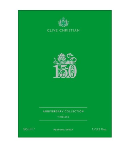 CLIVE CHRISTIAN 150 Anniversary Collection Timeless Perfume Spray духи фото 2