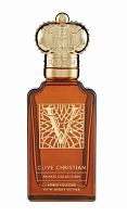 CLIVE CHRISTIAN Private Collection V Amber Fougere Perfume Spray 50 ml - духи 