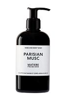 Matiere Premiere Parisian Musc гель для душа 300 мл 