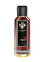 MANCERA Red Tobacco EDP 60,120 ml - парфюмерная вода