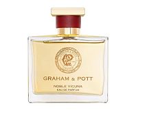 GRAHAM & POTT Noble Vicuna парфюмерная вода 15 мл 