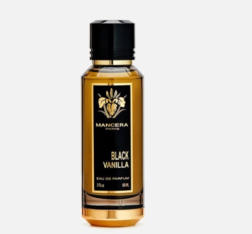 MANCERA Black Vanilla EDP 60 ml - парфюмерная вода 
