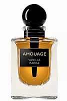 AMOUAGE Vanilla Barka  Pure Perfume (attar) 12 ml - масляные духи (аттар) 