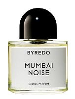 BYREDO Mumbai Noise EDP 50 ml - парфюмерная вода 