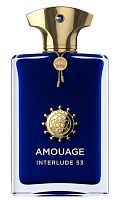 AMOUAGE Interlude 53 Man Extrait de Parfum 100 ml - духи 