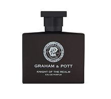 GRAHAM & POTT Knight of the Realm парфюмерная вода 15,100 мл