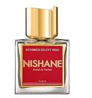 NISHANE H.Silent Ways Parfum духи