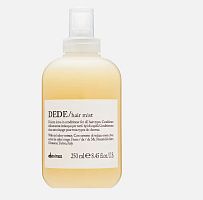 DEDE/hair mist - Деликатный несмываемый кондиционер-спрей