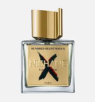 H.Silent Ways X Parfum 50 ML 
