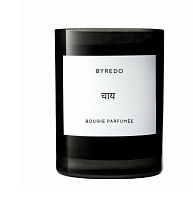 BYREDO CHAI Fragranced Candle 240 g - свеча