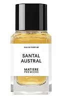 Matiere Premiere Santal Austral парфюмерная вода
