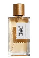 GOLDFIELD & BANKS AUSTRALIA Ingenious Ginger Perfume Spray духи