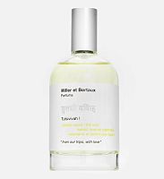 MILLER ET BERTAUX Tulsivivah ! EDP 100 ml - парфюмерная вода 