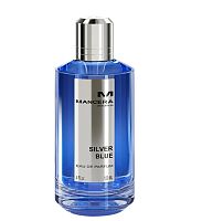 Mancera Silver Blu EDP парфюмерная вода