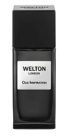 Welton London Oud Inspiration парфюмерная вода 100 мл 