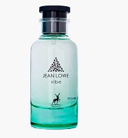 Maison Alhambra Jean Lowe SUMMER Vibe EDP парфюмерная вода