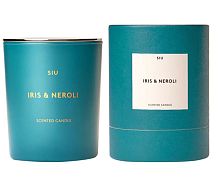 Аромасвеча IRIS & NEROLI SIU 240 GR