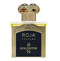 Roja Burlington 1819 Eau De Parfum парфюмерная вода