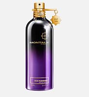 MONTALE Oud Pashmina парфюмерная вода 100 мл 
