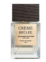 Theodoros Kalotinis Creme Brulee парфюмерная вода