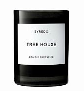 BYREDO TREE HOUSE Fragranced Candle 240 g - свеча