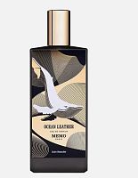 MEMO PARIS Ocean Leather EDP 75 ml - парфюмерная вода 