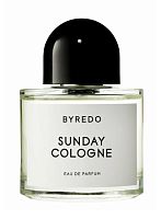 BYREDO Sunday Cologne EDP 100 ml - парфюмерная вода