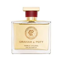 GRAHAM & POTT Huacaya духи 100 мл 