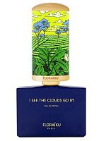 FLORAIKU I see the clouds go by EDP 50 ml + 10 ml - парфюмерная вода 