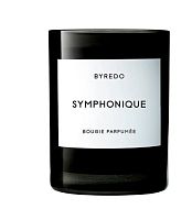 BYREDO Symphonique FC 240 g - Свеча