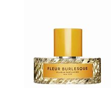 VILHELM PARFUMERIE Fleur Burlesque EDP 50 ml - парфюмерная вода 