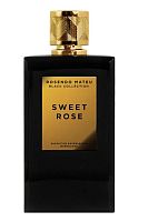 ROSENDO MATEU Sweet Rose Parfum 100 ml - духи 