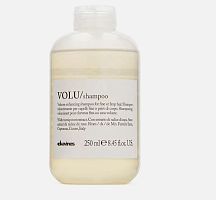VOLU/shampoo - Шампунь для придания объема волосам