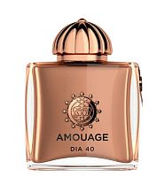 AMOUAGE Dia 40 Woman Extrait de Parfum 100 ml - духи 