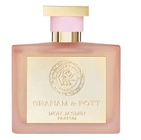 GRAHAM & POTT Mon Jasmin парфюмерная вода 100 мл 