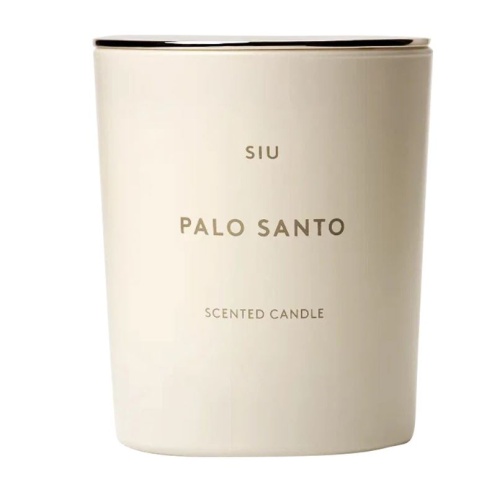 Аромасвеча PALO SANTO SIU 240 GR фото 3
