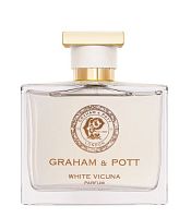 GRAHAM & POTT White Vicuna духи 100 мл 
