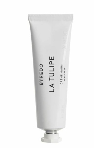 BYREDO La Tulipe Hand Cream 30 ml - крем для рук 