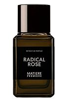 Matiere Premiere Radical Rose парфюмерный экстракт 50,100 мл