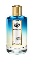 MANCERA Cinque Terre EDP 60,120 ml - парфюмерная вода