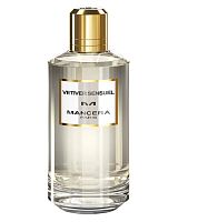 MANCERA Vetiver Sensuel EDP 120 ml - парфюмерная вода 