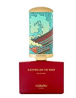 FLORAIKU Sleeping on the roof EDP 50 ml + 10 ml - парфюмерная вода 