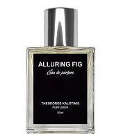 Theodoros Kalotinis Alluring Fig парфюмерная вода