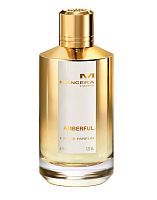 Mancera Amberful EDP парфюмерная вода
