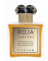 ROJA PARFUMS DIAGHILEV Parfum 100 ml - духи 