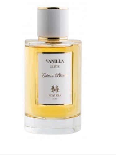 Maison Maissa Vanilla парфюмерная вода 100 мл 