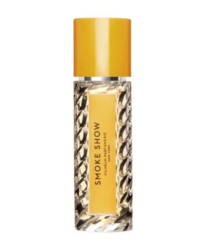 VILHELM PARFUMERIE Smoke Show EDP 20,30,50,100 ml - парфюмерная вода фото 3