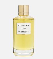 MANCERA Soleil d'Italie EDP 120 ml - парфюмерная вода 